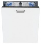 BEKO DIN 5834 X Stroj za pranje posuđa