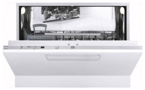 写真 食器洗い機 AEG F 84980 VI