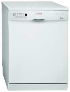 foto Stroj za pranje posuđa Bosch SGS 45N32