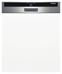 照片 洗碗机 Siemens SN 56V590