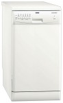Zanussi ZDS 3010 Stroj za pranje posuđa