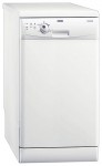 Zanussi ZDS 2010 Stroj za pranje posuđa