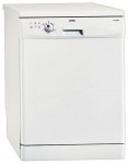 Zanussi ZDF 2020 Stroj za pranje posuđa