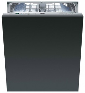 foto Stroj za pranje posuđa Smeg ST332L