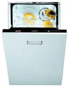 写真 食器洗い機 Candy CDI 9P45-S
