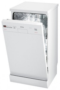 слика Машина за прање судова Gorenje GS53324W