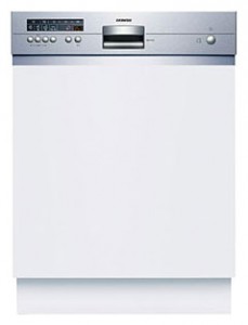 Фото Посудомоечная Машина Siemens SE 54M576