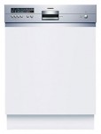 Siemens SE 54M576 Stroj za pranje posuđa