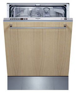 Фото Посудомоечная Машина Siemens SE 65M352