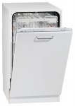 Miele G 1162 SCVi ماشین ظرفشویی