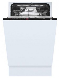 写真 食器洗い機 Electrolux ESF 46050 WR