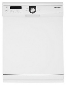 Photo Dishwasher Samsung DMS 300 TRW