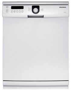 写真 食器洗い機 Samsung DMS 300 TRS