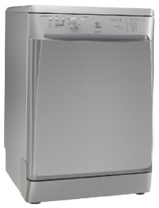 foto Stroj za pranje posuđa Indesit DFP 2731 NX