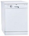 Zanussi ZDF 214 Stroj za pranje posuđa