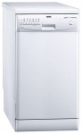 Zanussi ZDS 304 Stroj za pranje posuđa