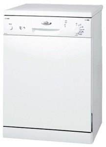 foto Nõudepesumasin Whirlpool ADP 4528 WH