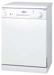 Whirlpool ADP 4528 WH Stroj za pranje posuđa