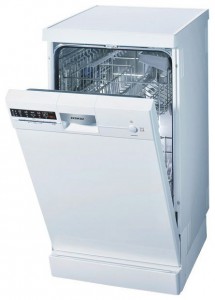 Photo Lave-vaisselle Siemens SF 24T257