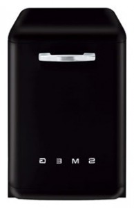 عکس ماشین ظرفشویی Smeg BLV1NE-1