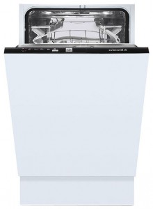 Photo Lave-vaisselle Electrolux ESL 43010