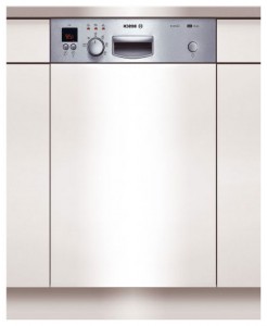 Фото Посудомоечная Машина Bosch SRI 55M25