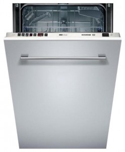 Photo Dishwasher Bosch SRV 55T43
