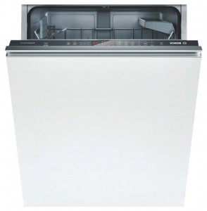 foto Stroj za pranje posuđa Bosch SMV 65T00