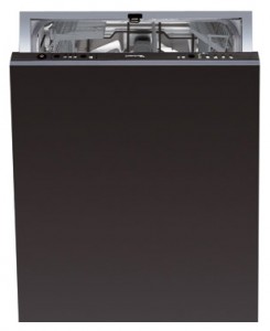 写真 食器洗い機 Smeg STA4648