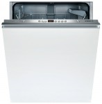 Bosch SMV 40M00 Stroj za pranje posuđa