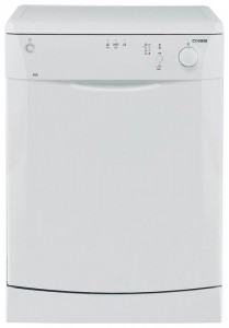 foto Stroj za pranje posuđa BEKO DFN 1303