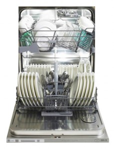 عکس ماشین ظرفشویی Asko D 3532