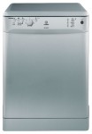 Indesit DFP 274 NX Машина за прање судова