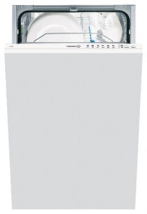 عکس ماشین ظرفشویی Indesit DIS 16