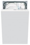 Indesit DIS 16 Stroj za pranje posuđa