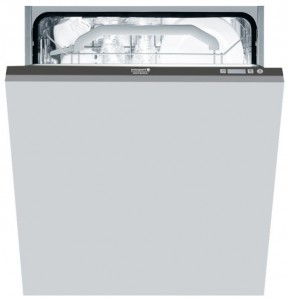 عکس ماشین ظرفشویی Hotpoint-Ariston LFT 228