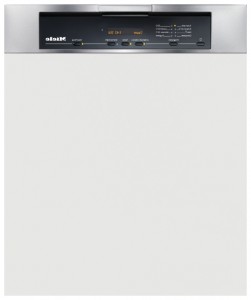 Fil Diskmaskin Miele G 5830 Sci