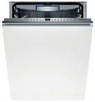 Bosch SBV 69N00 Stroj za pranje posuđa