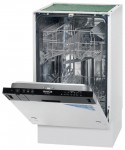 Bomann GSPE 787 Stroj za pranje posuđa