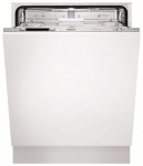 AEG F 99025 VI1P Stroj za pranje posuđa