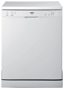 foto Stroj za pranje posuđa Baumatic BFD66W
