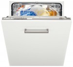 Zanussi ZDT 311 Stroj za pranje posuđa