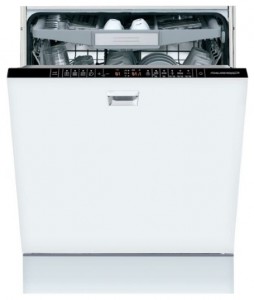 写真 食器洗い機 Kuppersbusch IGV 6609.1