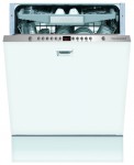 Kuppersbusch IGV 6509.1 Stroj za pranje posuđa