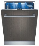 Siemens SX 66T052 ماشین ظرفشویی