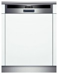 Siemens SX 56T552 ماشین ظرفشویی