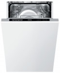 Gorenje GV51214 Dishwasher