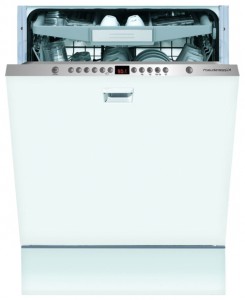 写真 食器洗い機 Kuppersbusch IGV 6508.1