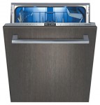 Siemens SN 66T052 Stroj za pranje posuđa