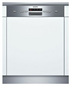 Photo Dishwasher Siemens SN 54M502